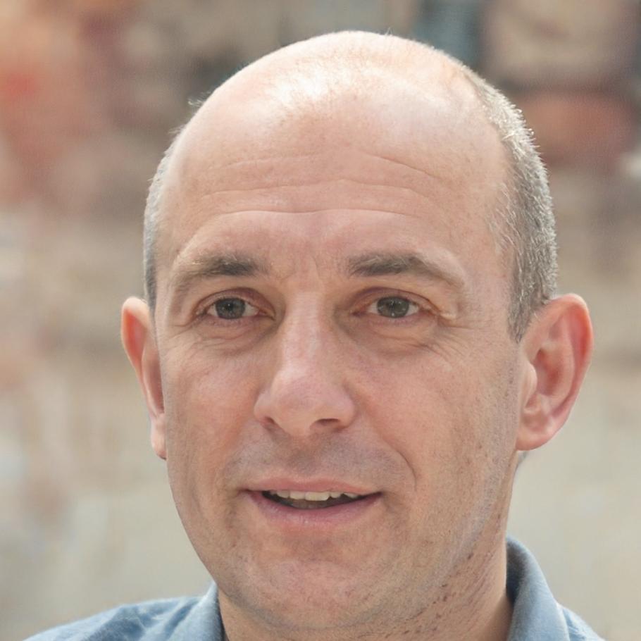Retrato de Baltasar Mediavilla
